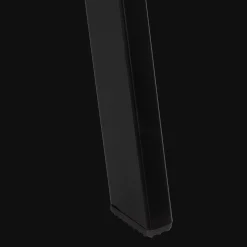 Bouclair Fabric and Metal Dining Chair* Furniture Accessories|Dining Chairs