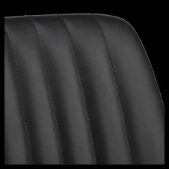 Bouclair Fabric and Metal Dining Chair* Furniture Accessories|Dining Chairs