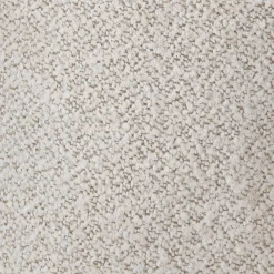 Bouclair Fabric and Wood Ottoman* Entryway Benches Ottomans And Poufs|Ottomans & Benches