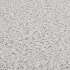 Bouclair Fabric and Wood Ottoman with Storage* Entryway Benches Ottomans And Poufs|Ottomans & Benches