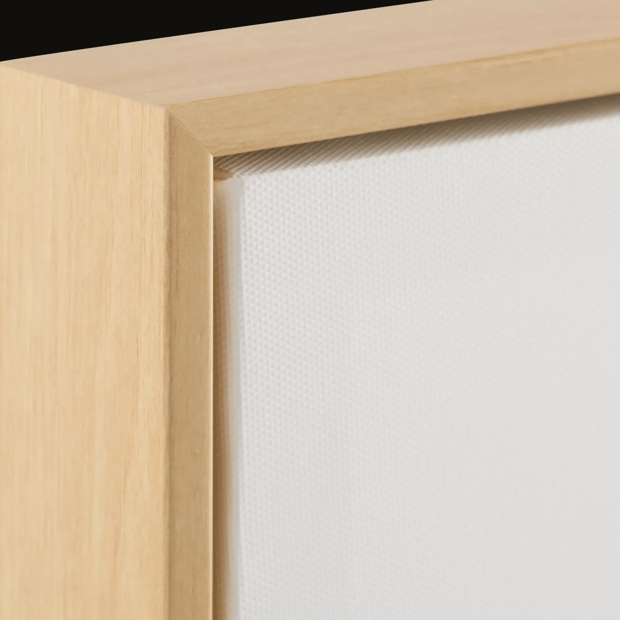 Bouclair Fawn Framed Art* Printed & Photography Wall Art Canvases