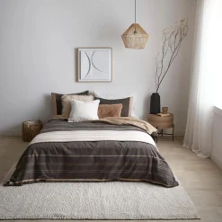 Bouclair Felix Collection - 3-Piece Duvet Cover Set* Duvet Cover Sets