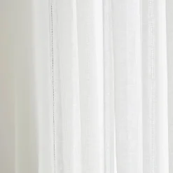 Bouclair Filo Sheer Curtain* Sheer Curtains & Window Sheer Panels