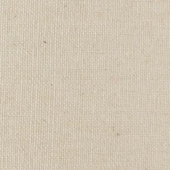 Bouclair Floor Lamp with Cream Shade and Gold Base* Floor Lamps