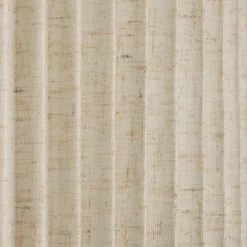 Bouclair Fold Linen Table Lamp* Table Lamps