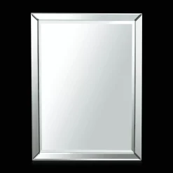 Bouclair Frameless Mirror* Mirrors