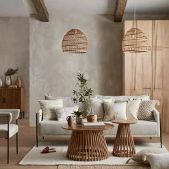 Bouclair Frica Cotton Rug* Rugs