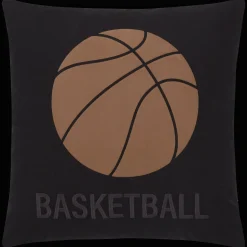 Bouclair Frisco Cushion Cover* Junior Throw Pillows