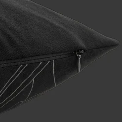 Bouclair Frisco Cushion Cover* Junior Throw Pillows