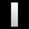 Bouclair Full-Length Mirror with Wood-Like Frame* Mirrors