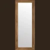 Bouclair Full-Length Pine Wood Framed Mirror* Mirrors