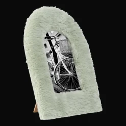 Bouclair Fur Picture Frame* Junior Decorative Accessories