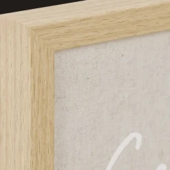 Bouclair Get Naked Framed Art Printed* Bathroom Wall Decor