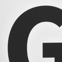 Bouclair Get Naked Printed Canvas* Bathroom Wall Decor