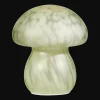 Bouclair Glass Mushroom Light* Nursery Lighting