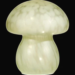 Bouclair Glass Mushroom Light* Nursery Lighting