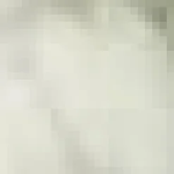 Bouclair Glass Mushroom Light* Nursery Lighting