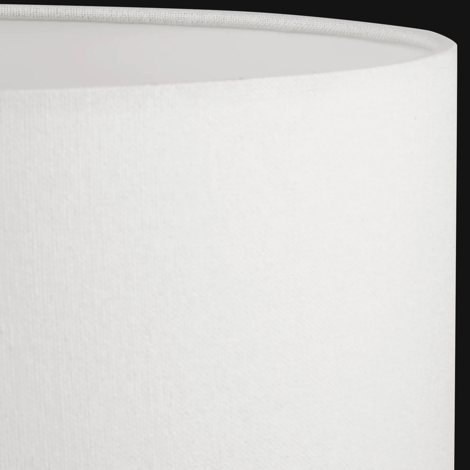 Bouclair Glass Ribbed Table Lamp* Table Lamps