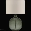 Bouclair Glass Table Lamp* Table Lamps