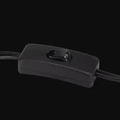 Bouclair Glass Table Lamp* Table Lamps