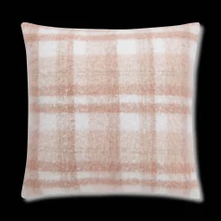 Bouclair Glimer Decorative Throw Pillow* Junior Throw Pillows