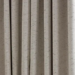 Bouclair Glitz Blackout Curtain* Sheer Curtains & Window Sheer Panels|Blackout Window Curtains