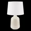 Bouclair Glossed Ceramic Table Lamp* Table Lamps