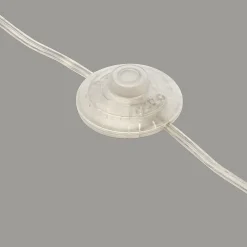 Bouclair Gold Floor Lamp* Floor Lamps