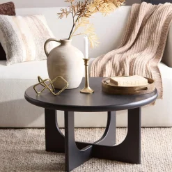 Bouclair Gold Metal Candle Holder* Home Decorative Items & Objects|Candles & Candle Stick Holders