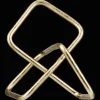 Bouclair Gold Metal Knot* Home Decorative Items & Objects