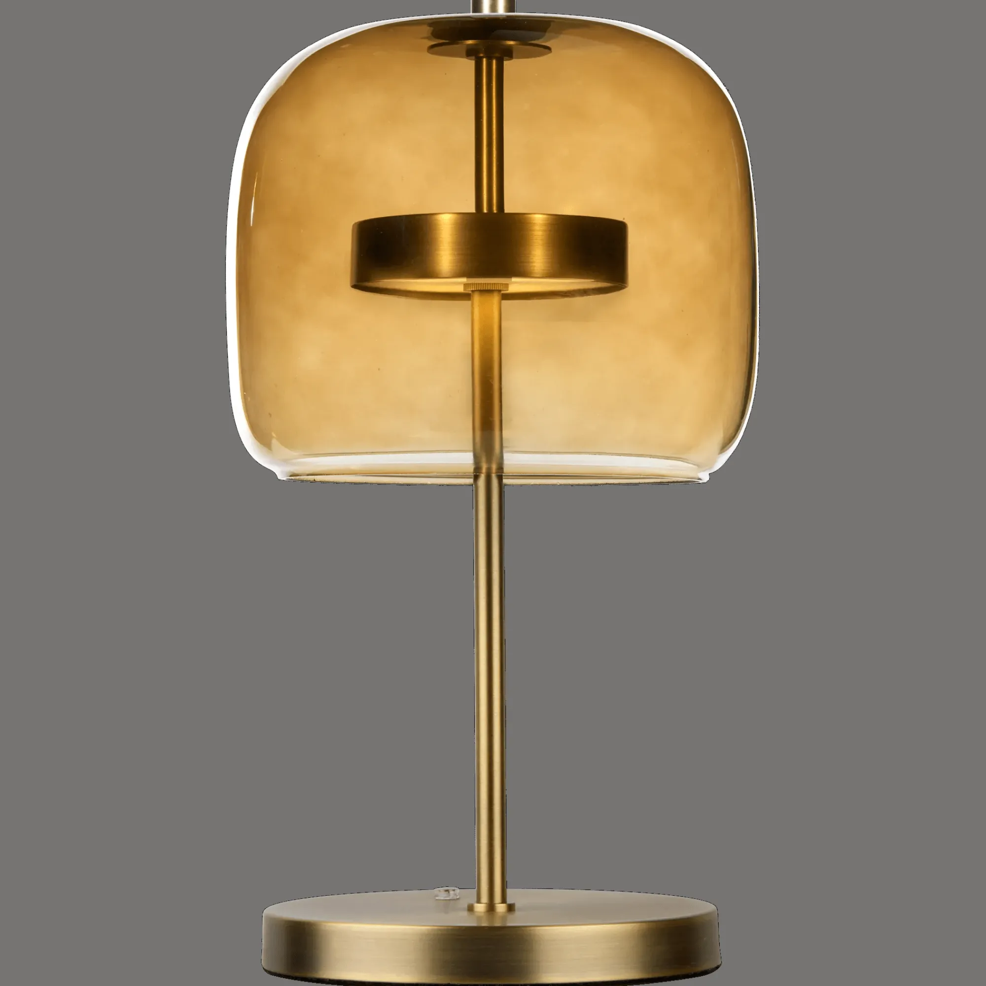 Bouclair Gold Table Lamp* Table Lamps