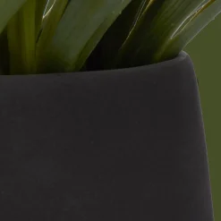 Bouclair Grass in Ceramic Pot* Artificial Plants