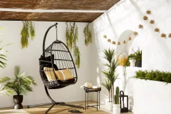 Bouclair Grass in Ceramic Pot* Artificial Plants