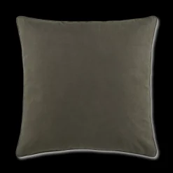 Bouclair Green Clifford Decorative Pillow* Decorative Throw Pillows