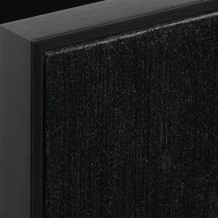 Bouclair Green Color Block Abstract Framed Art* Oil Paintings