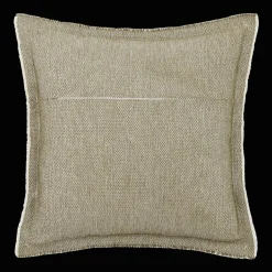 Bouclair Green Dorothy Decorative Pillow* Decorative Throw Pillows