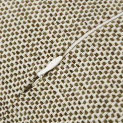 Bouclair Green Dorothy Decorative Pillow* Decorative Throw Pillows