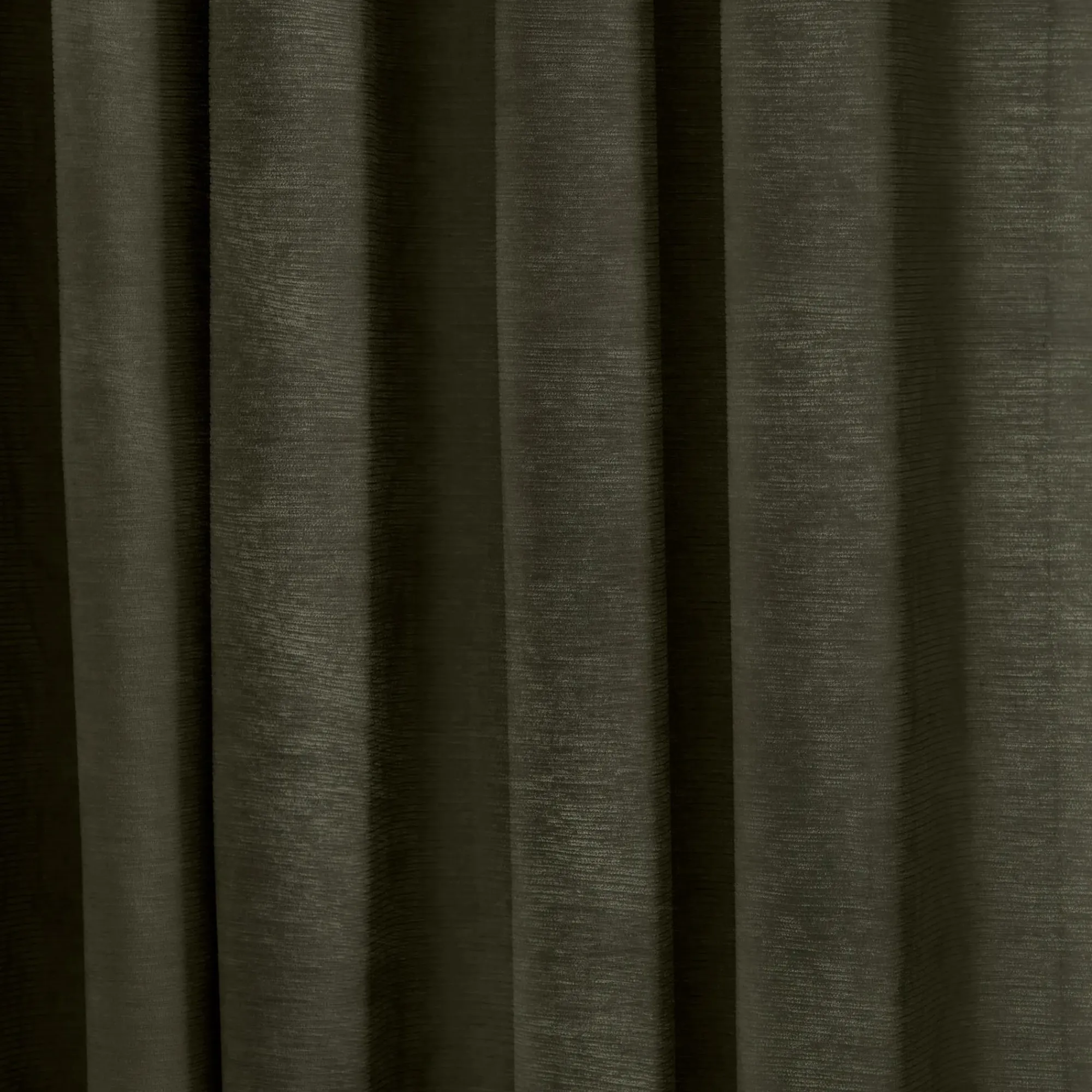 Bouclair Green Emile Panel Curtain* Sheer Curtains & Window Sheer Panels|Room Darkening & Light Filtering Curtains