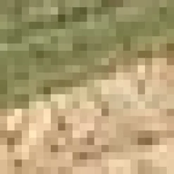 Bouclair Green Rope Basket* Storage Baskets & Hampers|Storage & Baskets