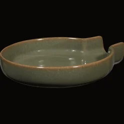 Bouclair Green Spoon Rest* Dinnerware|Kitchen & Dining Accessories