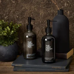 Bouclair Green Tea Hand Lotion* Candles & Candle Stick Holders