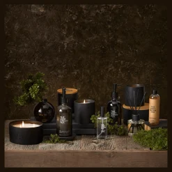 Bouclair Green Tea Hand Lotion* Candles & Candle Stick Holders