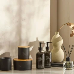 Bouclair Green Tea Hand Soap* Candles & Candle Stick Holders