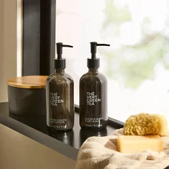 Bouclair Green Tea Hand Soap* Candles & Candle Stick Holders