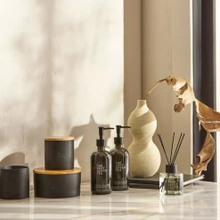 Bouclair Green Tea Hand Soap* Candles & Candle Stick Holders