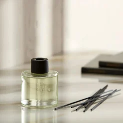 Bouclair Green Tea Reed Diffuser* Candles & Candle Stick Holders