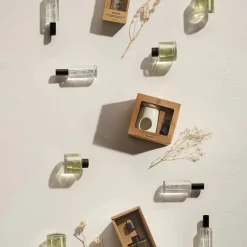 Bouclair Green Tea Reed Diffuser* Candles & Candle Stick Holders