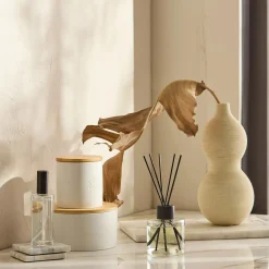 Bouclair Green Tea Room Spray* Candles & Candle Stick Holders