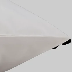 Bouclair Grey 4-Piece Bamboo Sheet Set* Bed Sheet Sets