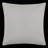 Bouclair Grey Waverly Decorative Pillow* Decorative Throw Pillows